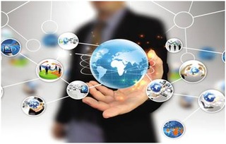 神州企橙 深耕企業服務，以技術服務激發中小微企業創業活力