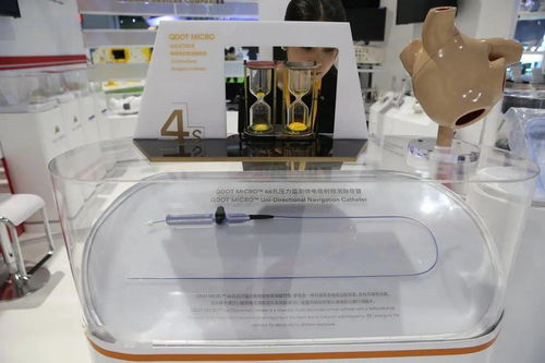 進博會“首發”盛宴 引領未來的新產品、新技術與新服務