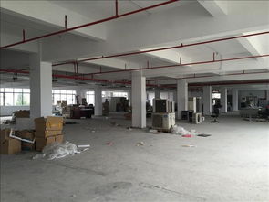 惠州市專業建筑廠房質量安全檢測技術服務 構筑堅固基石，護航產業發展